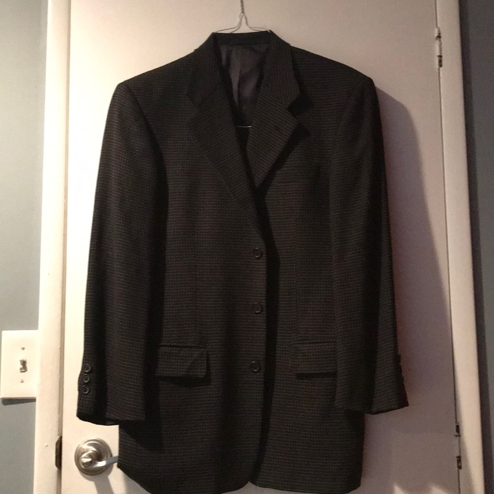 Men’s Blazer